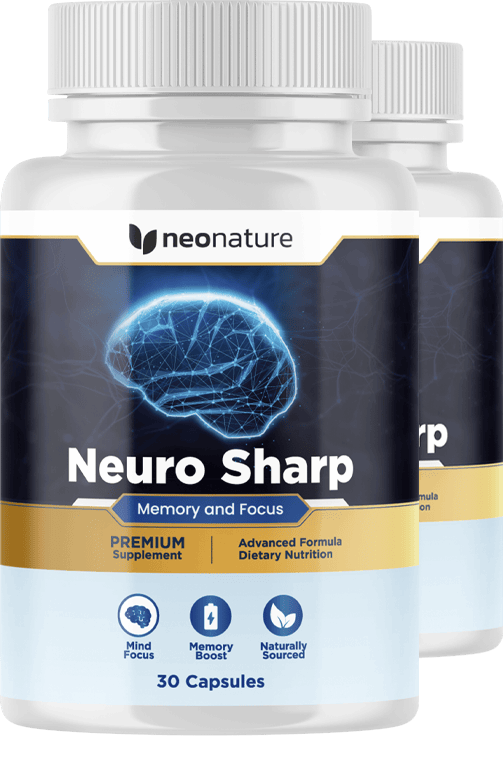 what-is-neuro-sharp