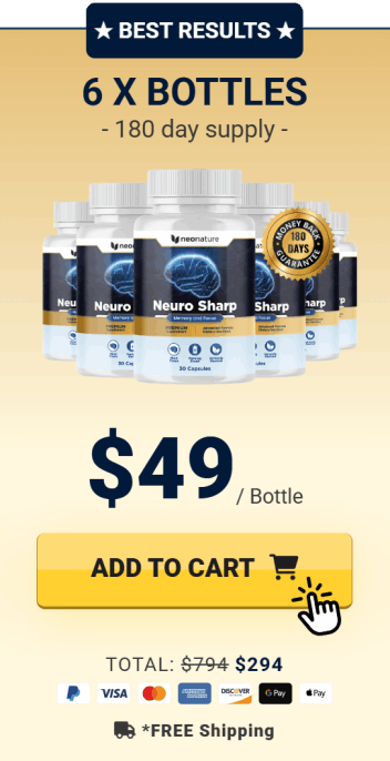 neuro-sharp-6-bottle